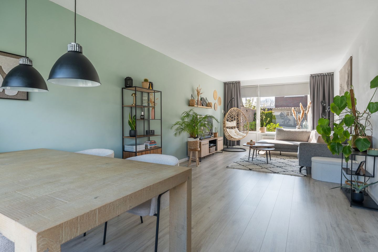 Foto 10 van Weegschaal 16