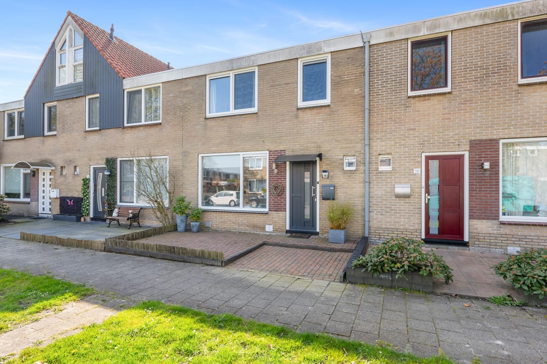 Foto 1 van Weegschaal 16