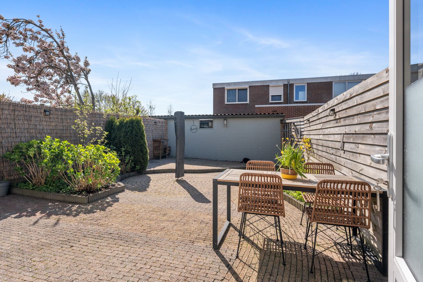 Foto 5 van Weegschaal 16