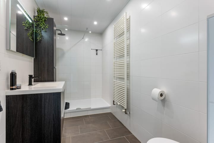 Foto 4 van Weegschaal 16