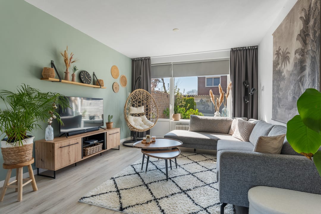 Foto 7 van Weegschaal 16