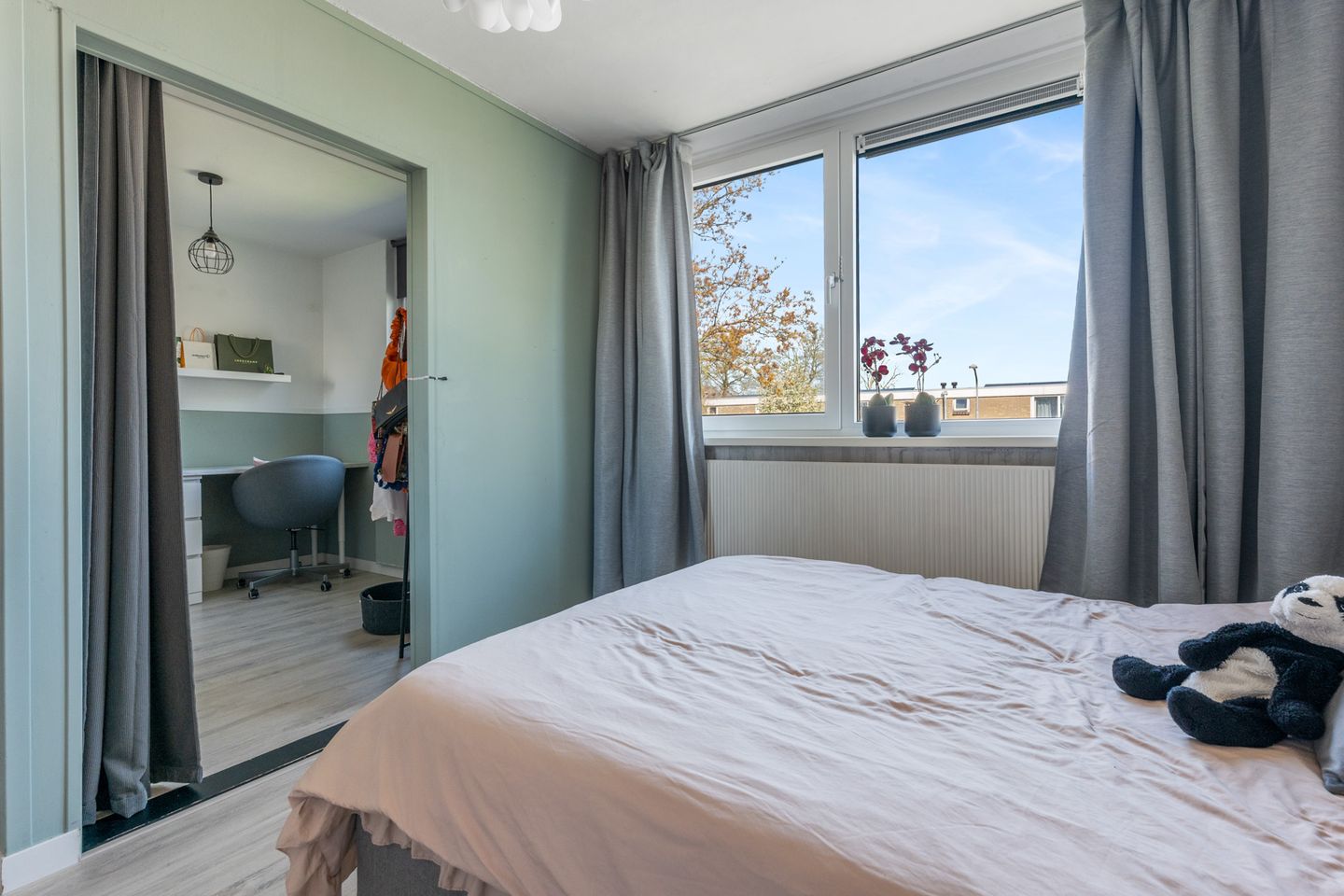 Foto 19 van Weegschaal 16