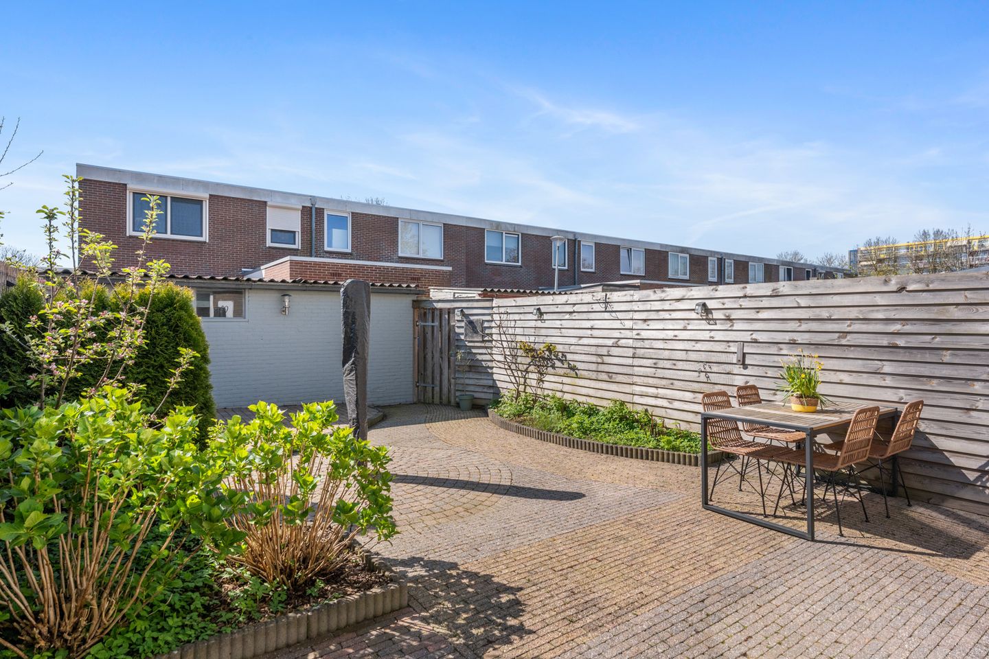 Foto 29 van Weegschaal 16