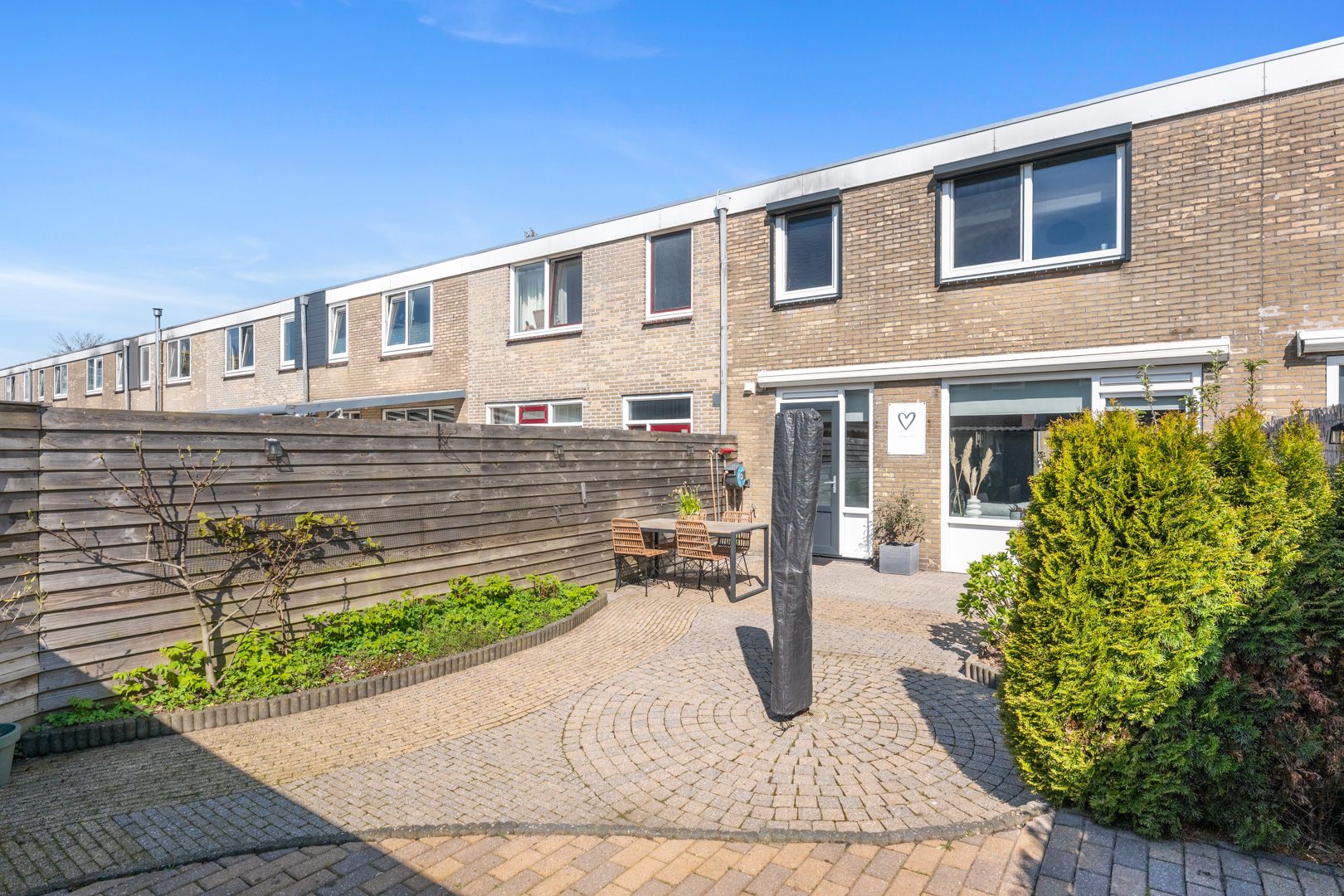 Foto 30 van Weegschaal 16