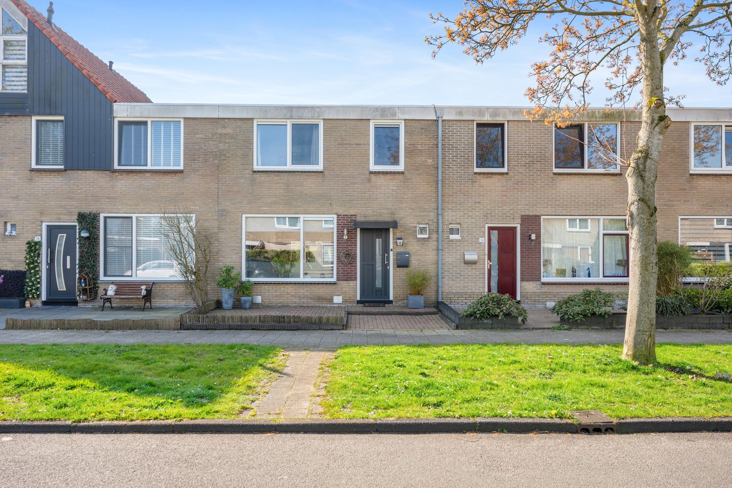 Foto 34 van Weegschaal 16