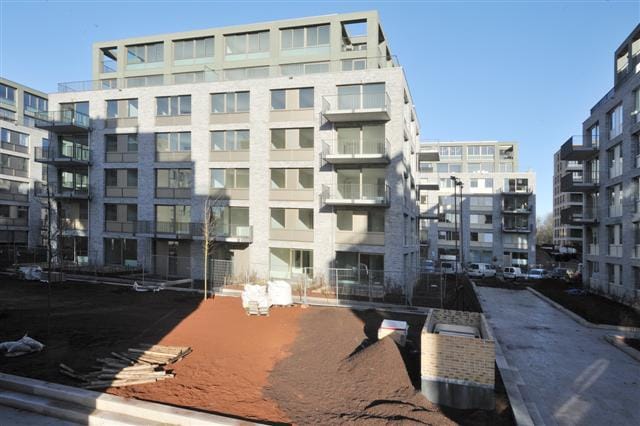 Foto 1 van Andreasplein 23