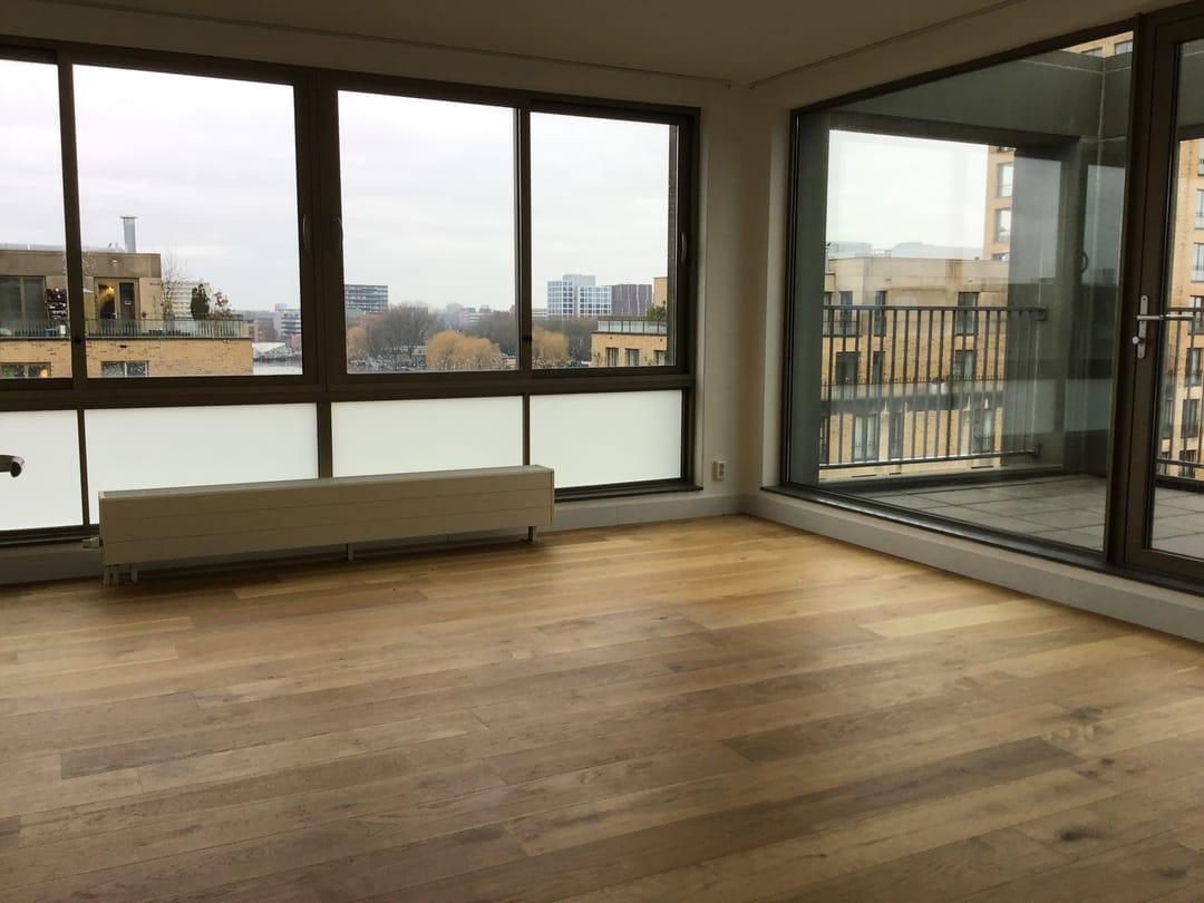 Foto 2 van Andreasplein 23