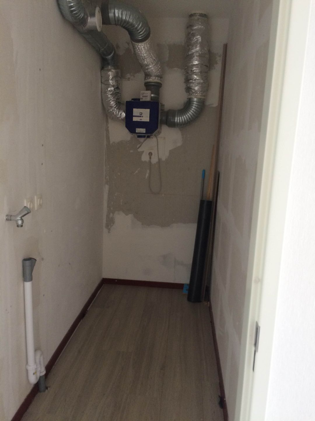 Foto 7 van Andreasplein 23