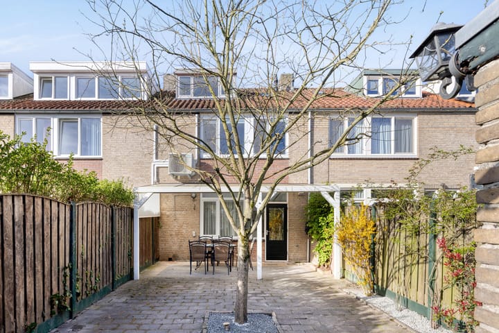 Foto 4 van Bloklaan 22