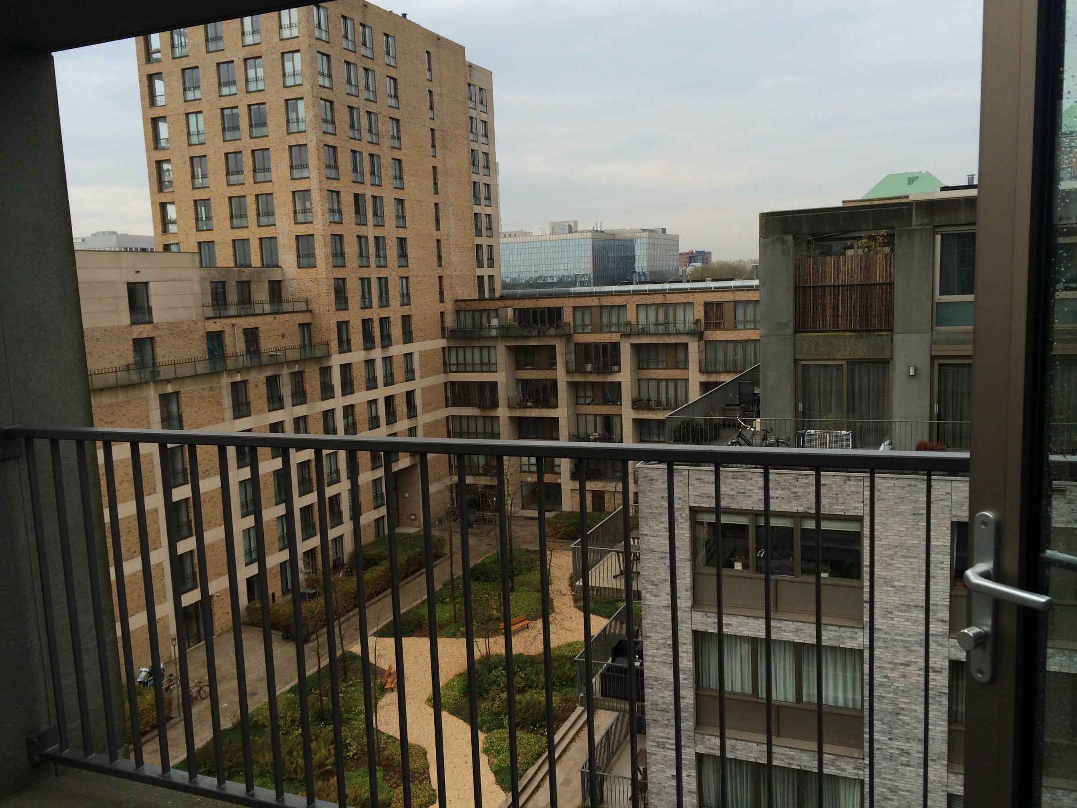 Foto 12 van Andreasplein 23