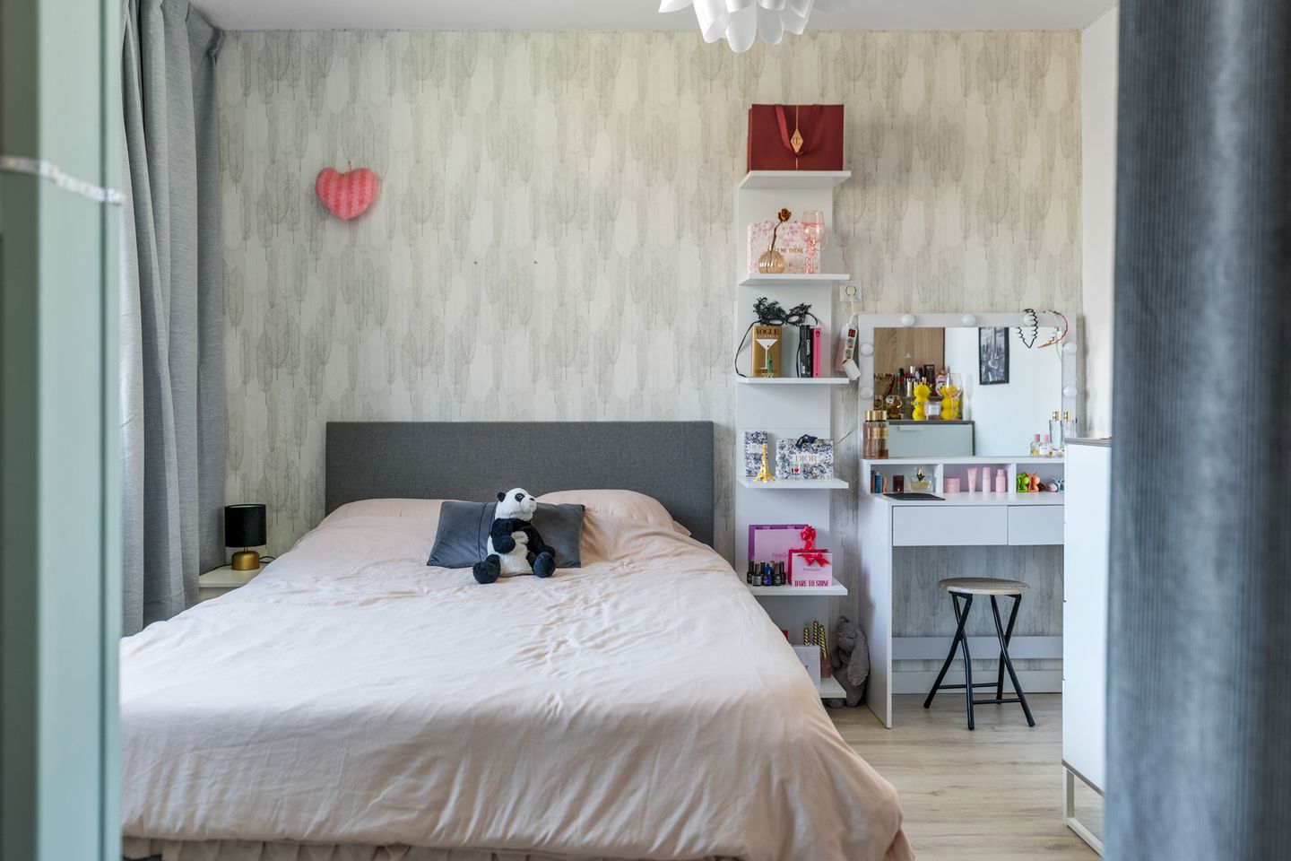 Foto 20 van Weegschaal 16