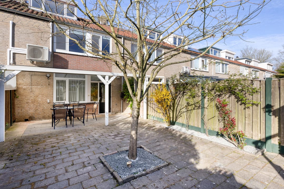 Photo 32 of Bloklaan 22