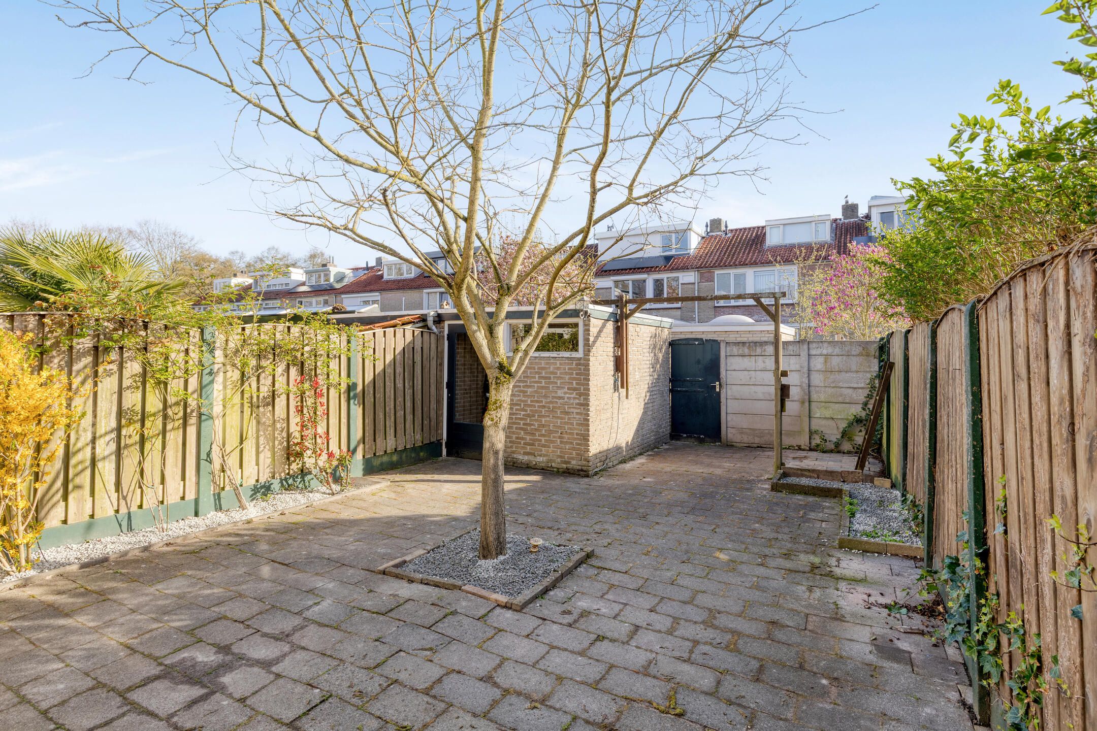 Photo 36 of Bloklaan 22