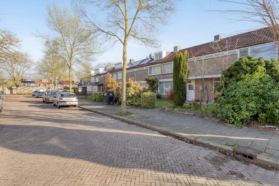 Photo 38 of Bloklaan 22