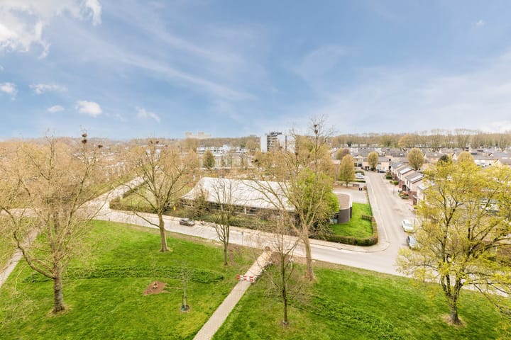 Foto 3 van Eisenhowerstraat 645