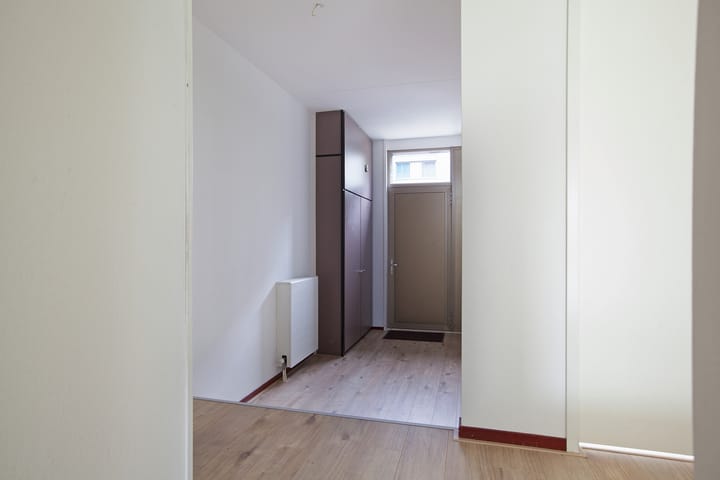 Foto 3 van Andreasplein 8