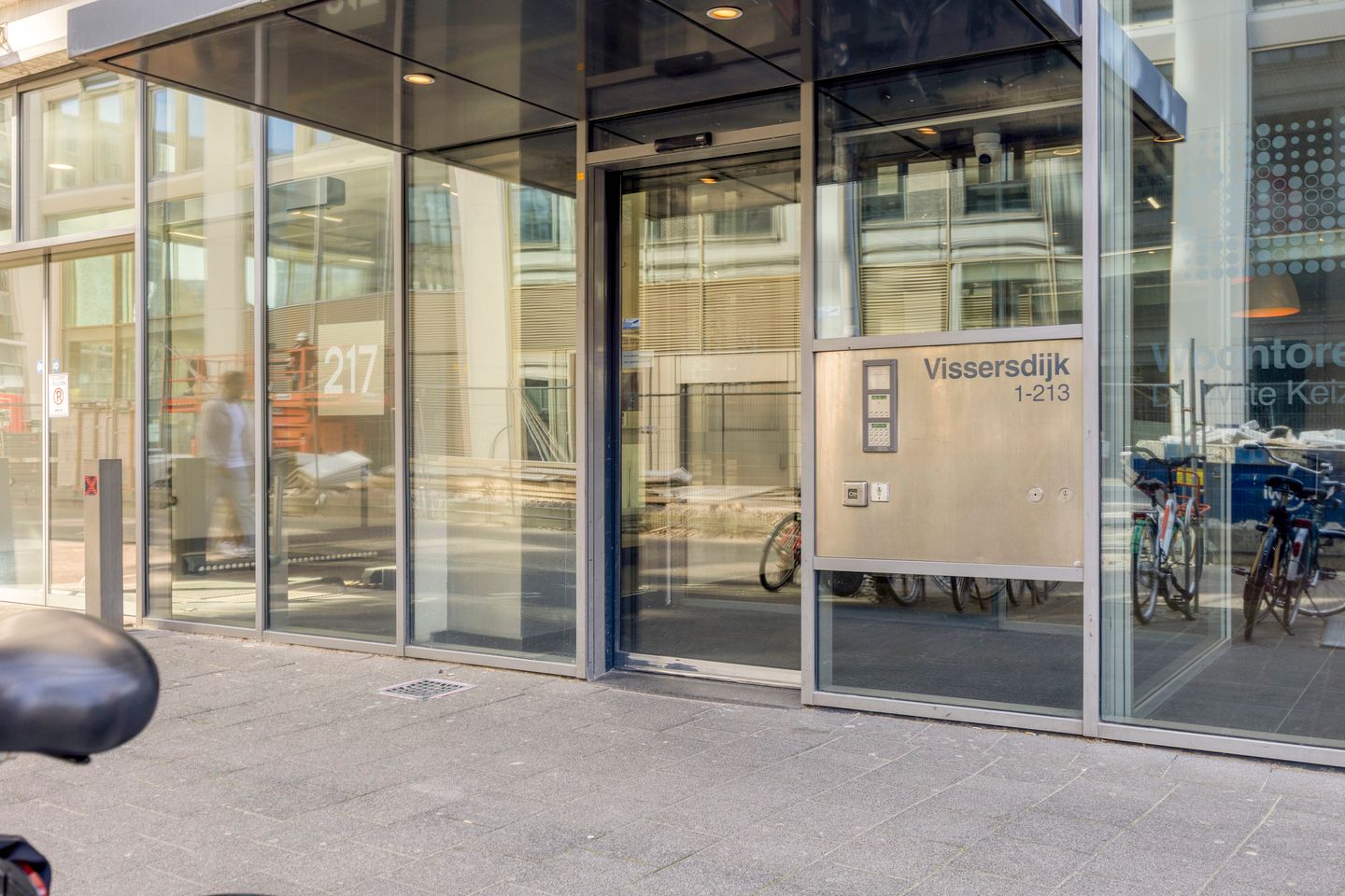 Foto 5 van Vissersdijk 103