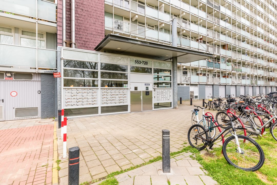 Foto 8 van Eisenhowerstraat 645