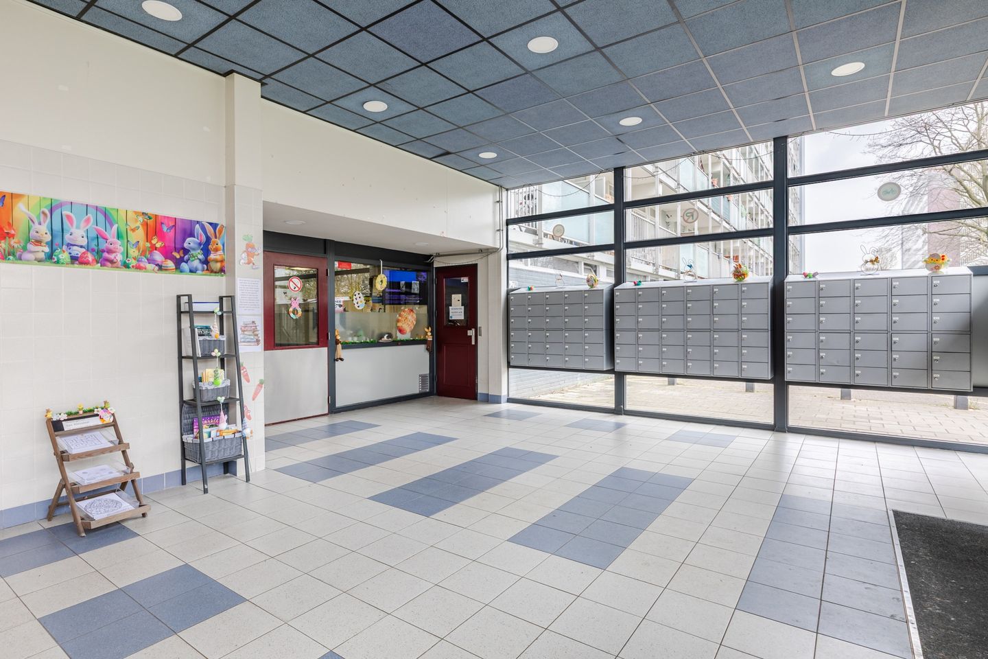 Foto 10 van Eisenhowerstraat 645