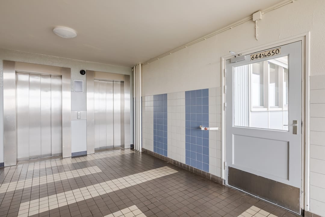 Foto 11 van Eisenhowerstraat 645