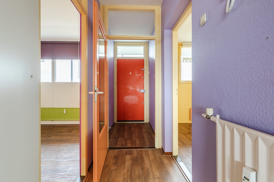 Foto 16 van Eisenhowerstraat 645