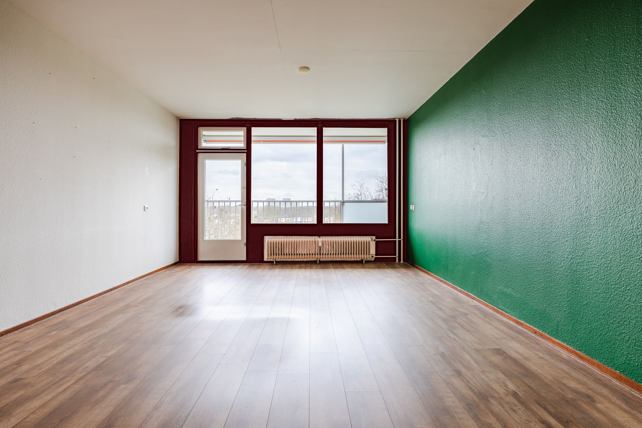 Foto 18 van Eisenhowerstraat 645