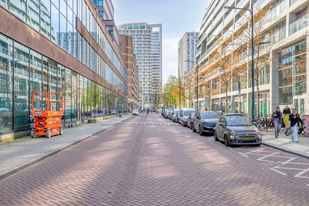 Foto 26 van Vissersdijk 103