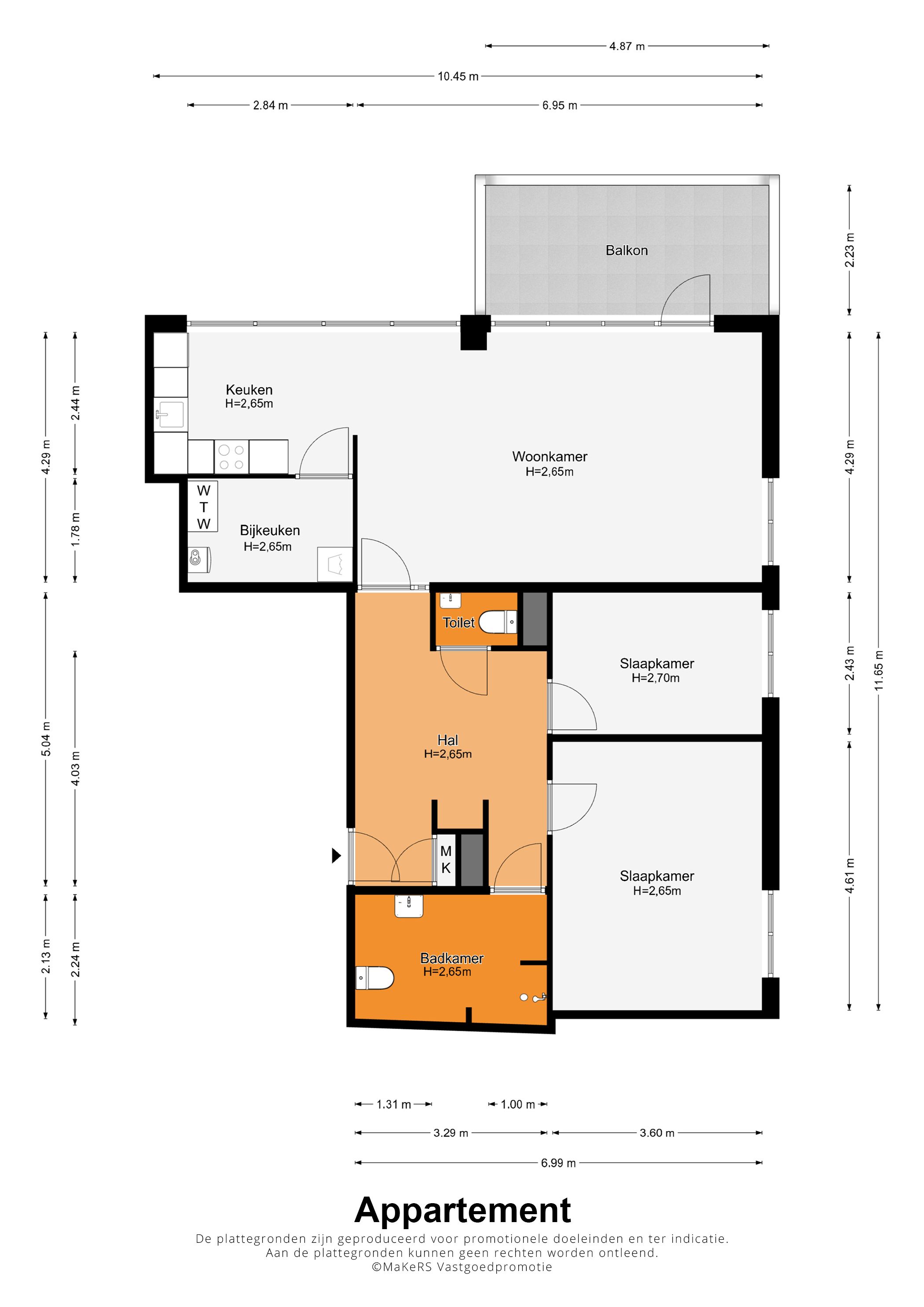 Foto 21 van Smithlaan 47