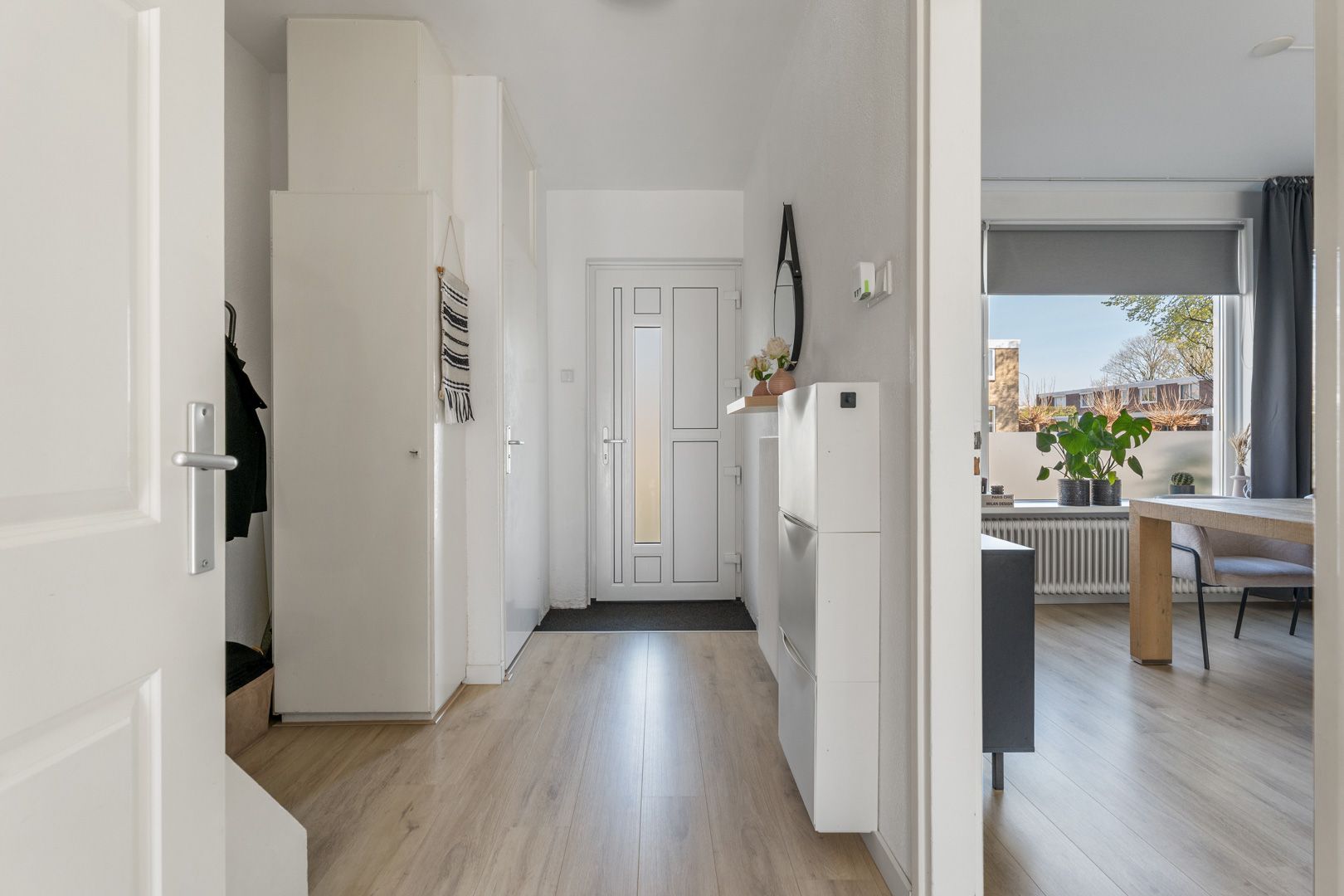 Foto 12 van Weegschaal 16