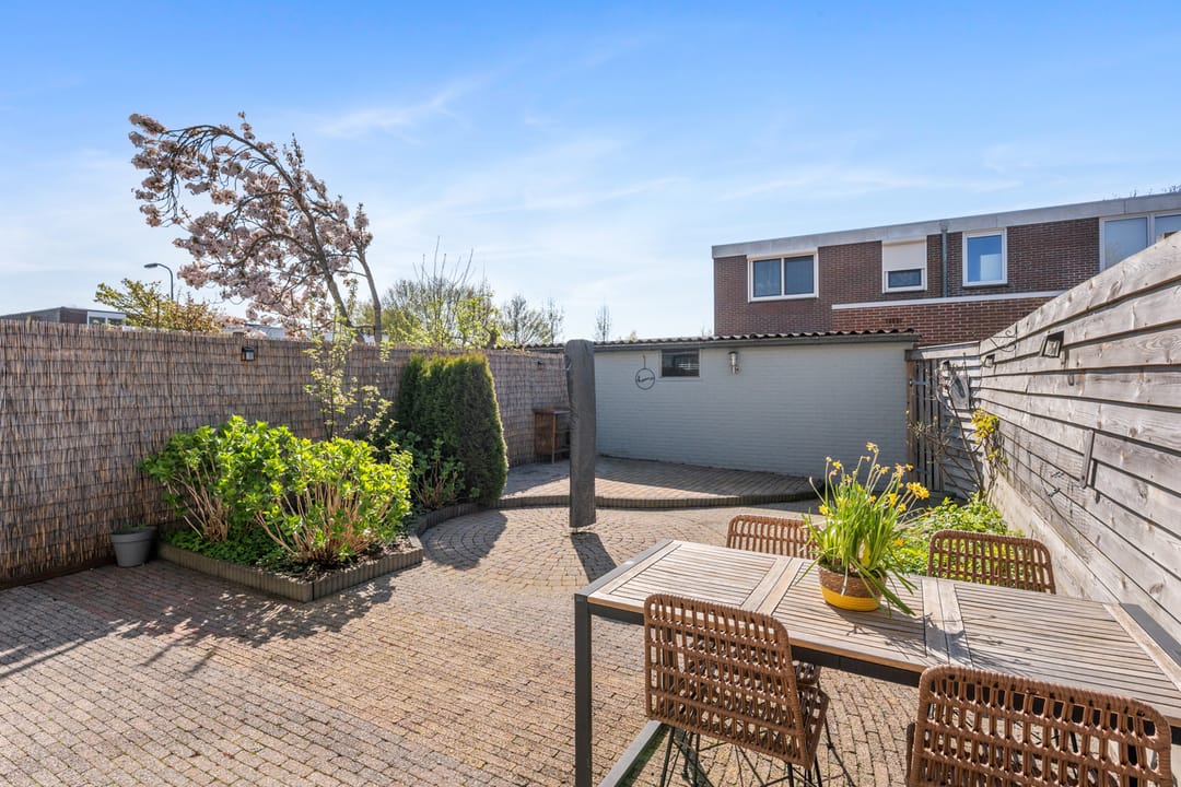 Foto 28 van Weegschaal 16