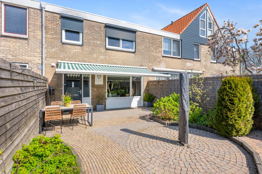 Foto 32 van Weegschaal 16