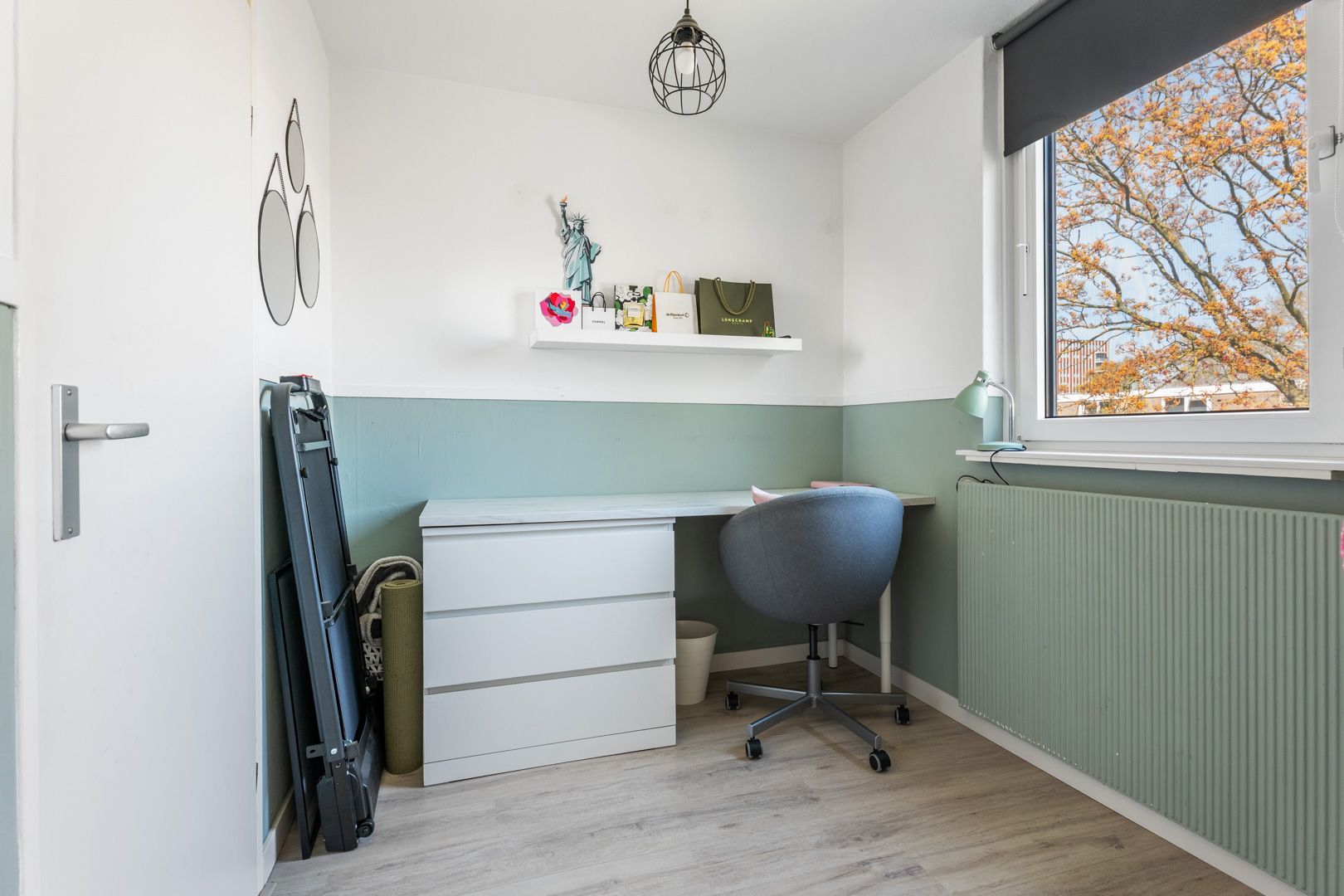 Foto 18 van Weegschaal 16