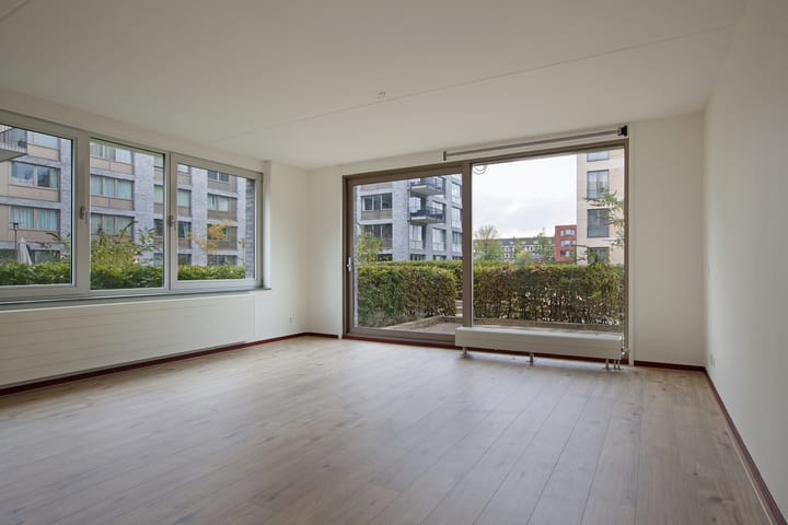 Foto 4 van Andreasplein 8