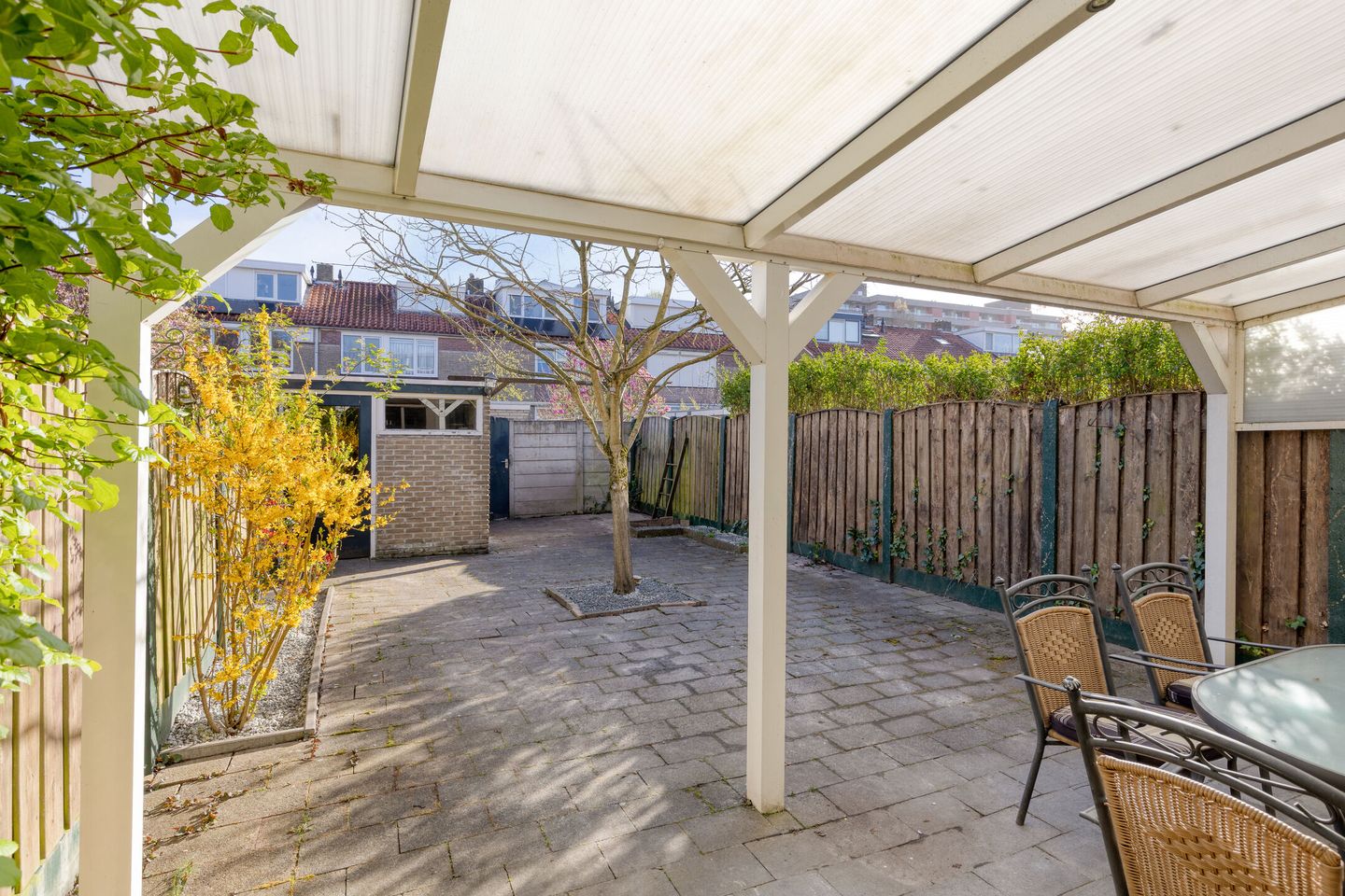 Photo 35 of Bloklaan 22