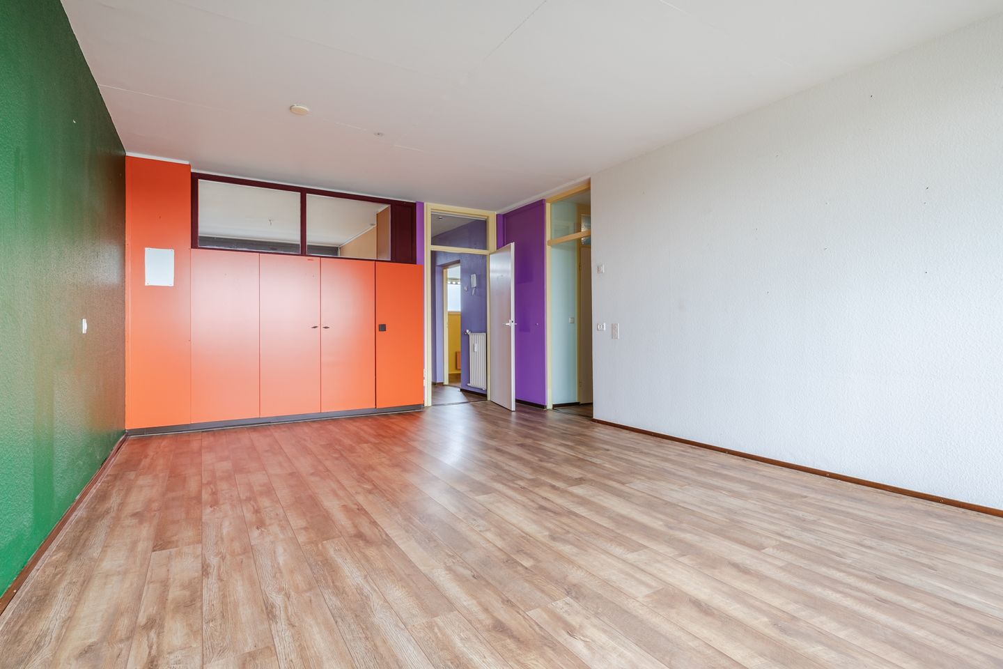 Foto 4 van Eisenhowerstraat 645