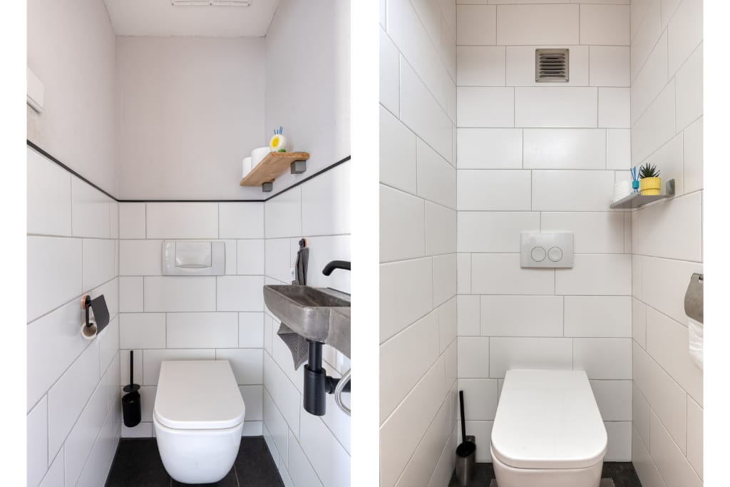 Photo 18 of Bloklaan 22