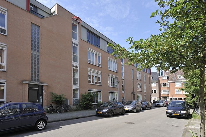 Photo 2 of Wielingenstraat 30-G