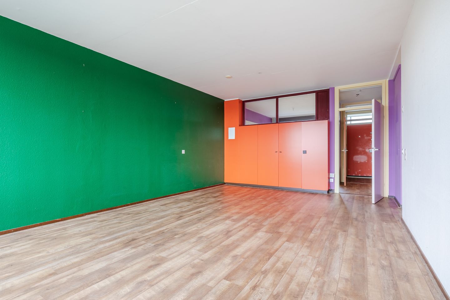 Foto 20 van Eisenhowerstraat 645