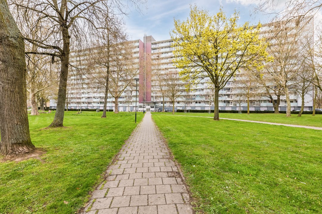 Foto 2 van Eisenhowerstraat 645