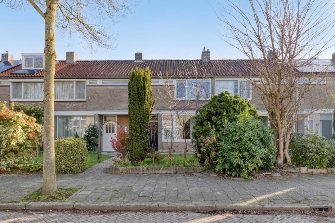 Photo 37 of Bloklaan 22