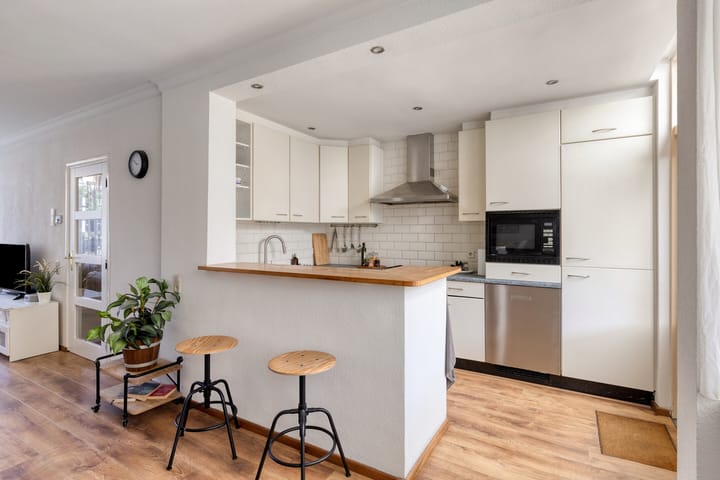 Foto 3 van Bloklaan 22