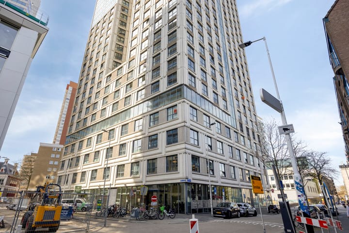 Foto 4 van Vissersdijk 103