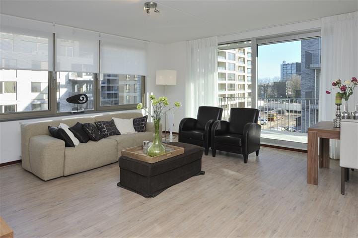 Foto 3 van Andreasplein 23