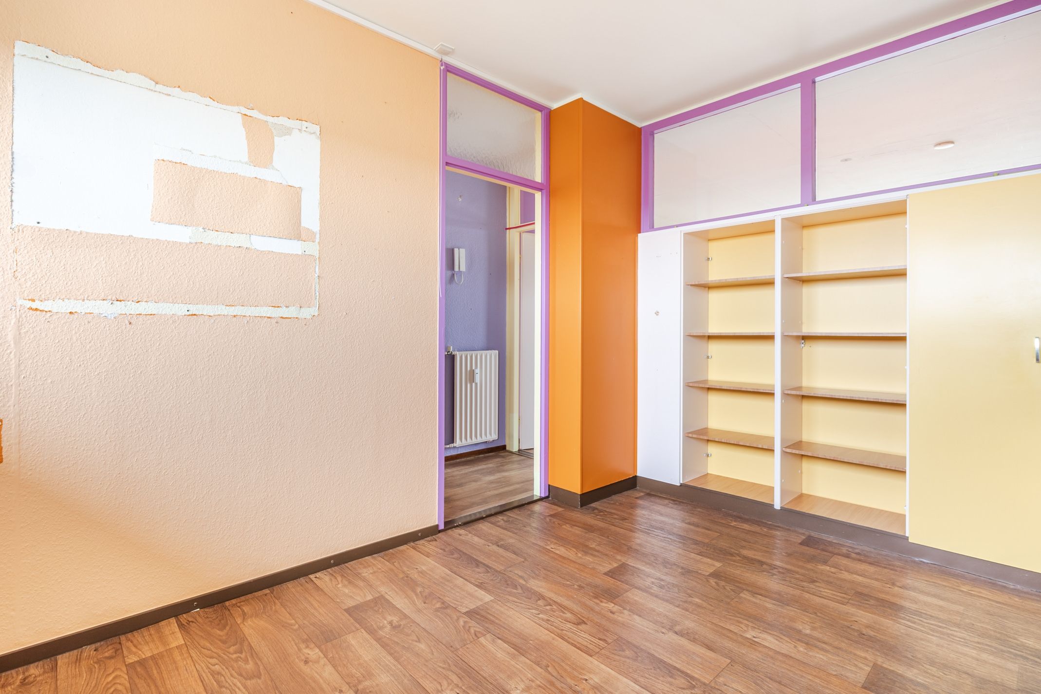 Foto 24 van Eisenhowerstraat 645