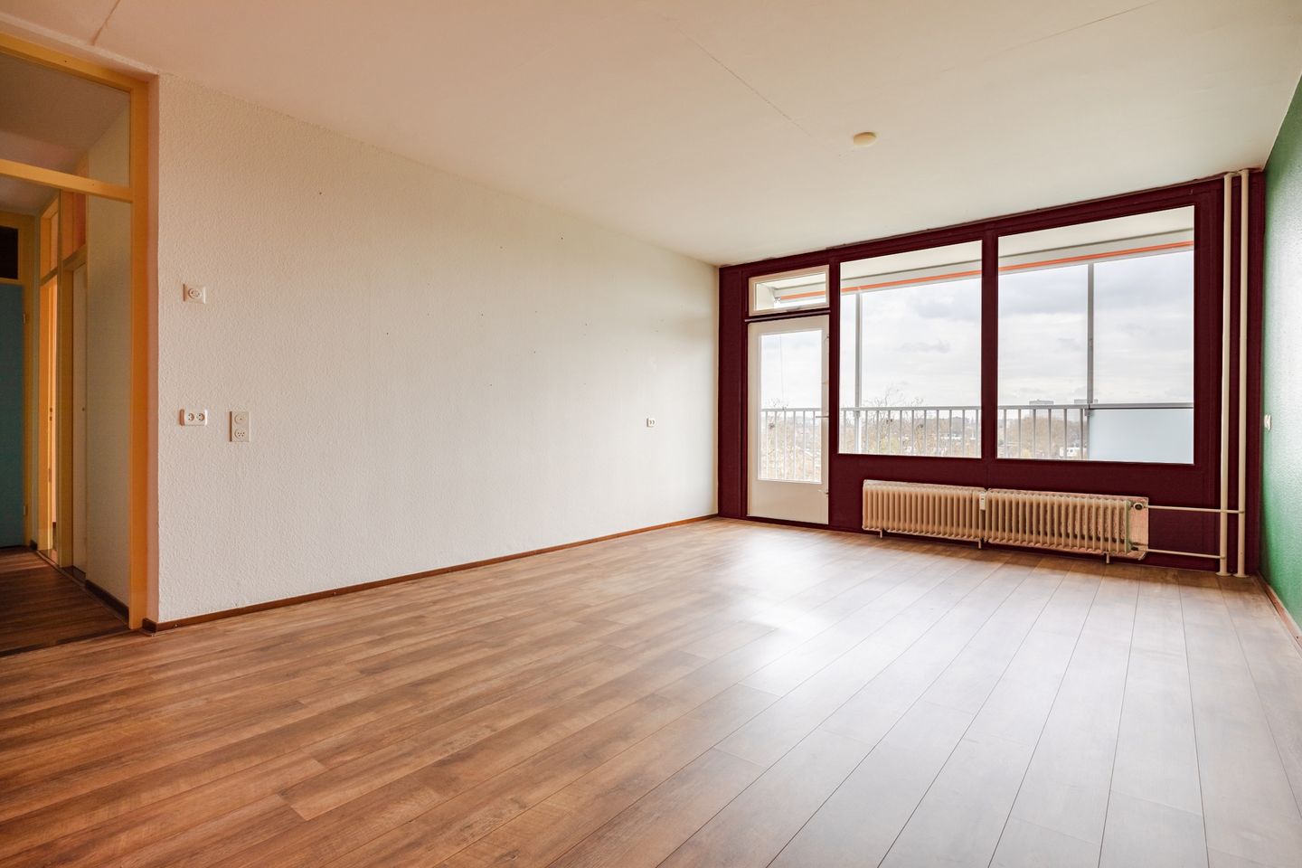 Foto 19 van Eisenhowerstraat 645