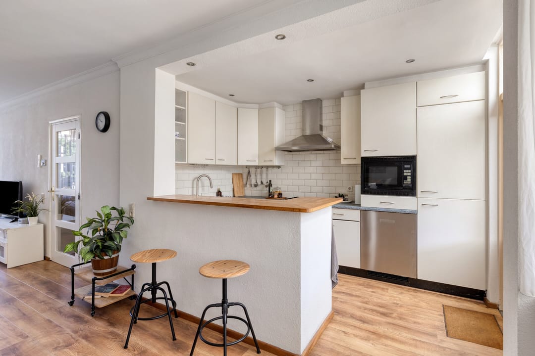 Photo 13 of Bloklaan 22