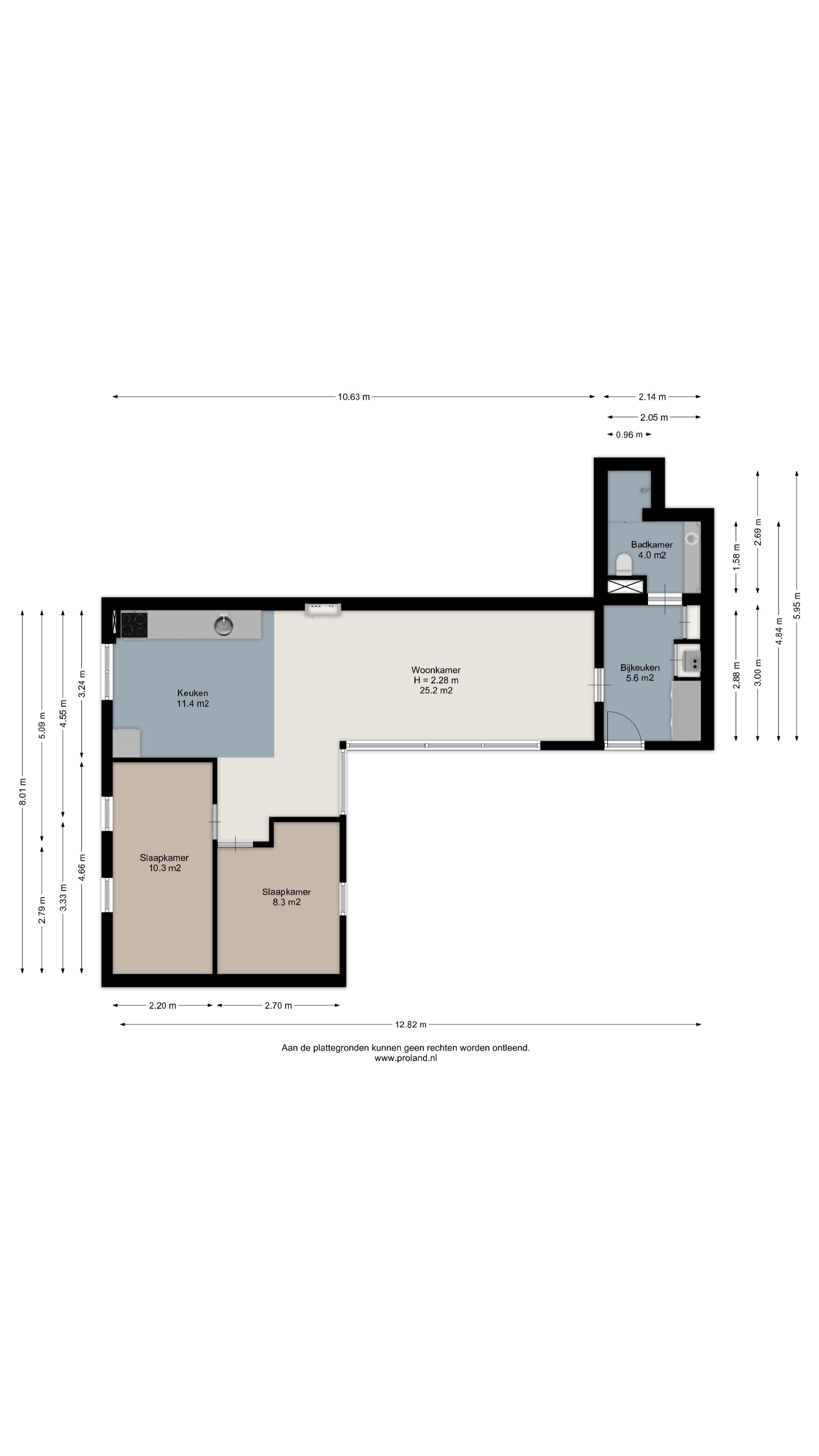 Foto 24 van Gasselterstraat 7-125
