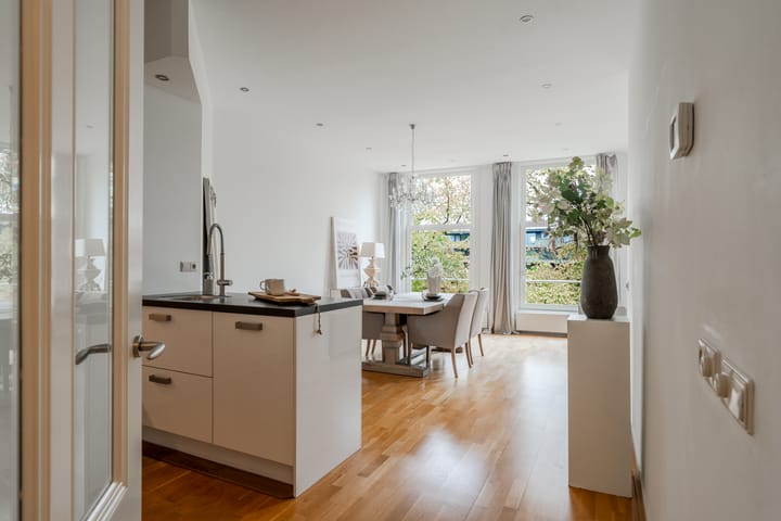 Foto 2 van Valeriusplein 28-2