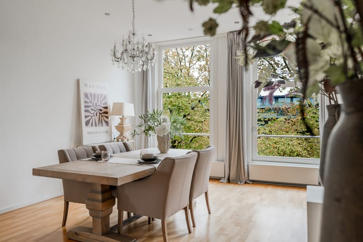 Foto 4 van Valeriusplein 28-2