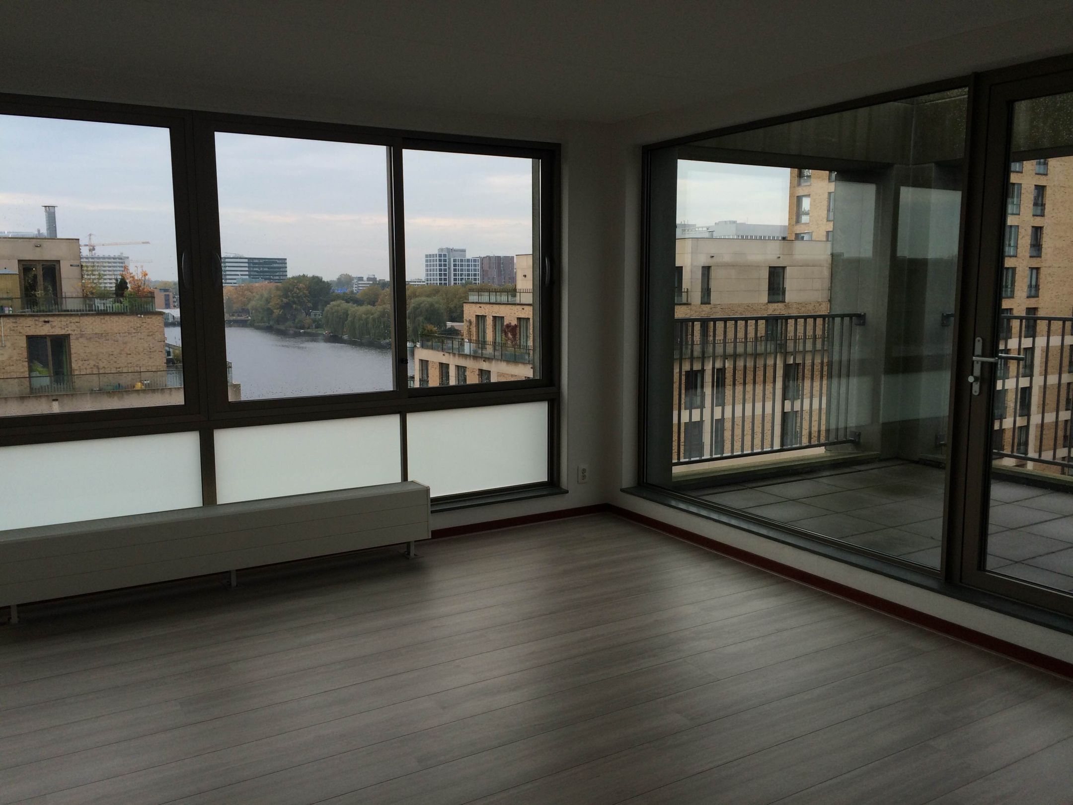 Foto 9 van Andreasplein 23